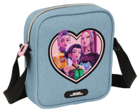 Vamos BVBA K-Pop Demon Hunters - Mini Sac à Bandoulière HUNTR/X kpop, demon, hunters Sacs