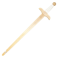 Nemesis Now Lion Heart Sword 71.5cm Nemesis, Now Figurines et répliques
