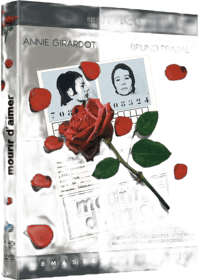 Lcj Mourir d'aimer (Combo Blu-ray + DVD)  BLU-RAY DVD COMBO