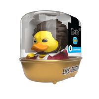 TUBBZ Numskull - TUBBZ Canard de bain - Yakuza - Ichiban Kasuga (Première Édition) - 9cm yakuza Figurines et répliques