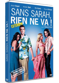 Elysées Editions et Communication Sans Sarah, rien ne va ! (Extended Edition)  DVD