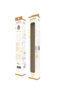 Beast Kingdom Beast Kingdom - Harry Potter - Stylo à Bille Baguette Magique de Harry Potter harry, potter Papeterie et Ecriture