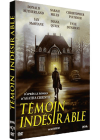 Bqhl Témoin indésirable  DVD