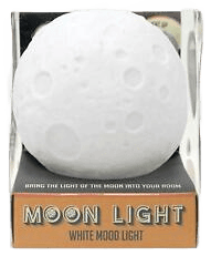 Blue Sky Studios Space Range - Lumière Lune Blanche  Lampes et Eclairage