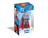 Minix Minix - Movies #144 - DC Comics - Superman Statue 12cm dc, comics superman Figurines et répliques