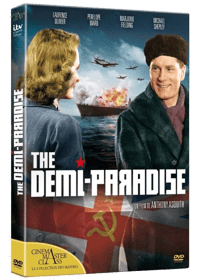 Elephant Films The Demi-Paradise  DVD