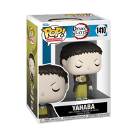 Funko Funko Pop! Animation: Demon Slayer - Yahaba Kimetsu, no, Yaiba Figurines et répliques