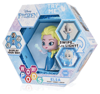 Wow! Wizarding World Wow! POD - Disney Frozen - Elsa Frozen disney Figurines et répliques