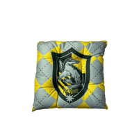 Sihir Dükkani Wizarding World - Harry Potter - Coussin - Poufsouffle 2 harry, potter Articles de table et maison