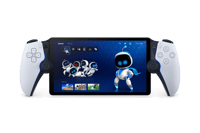 Sony Interactive Entertainment PlayStation Portal Remote Player  Playstation 5 Consoles