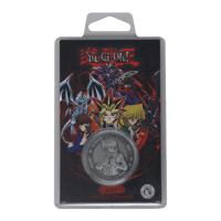 Fanattik Yu-Gi-Oh! - Pièce de collection "Joey" en Édition Limitée yu, gi, oh Figurines et répliques