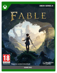 Xbox Game Studios Fable - Xbox Series X fable Xbox Series X Jeux