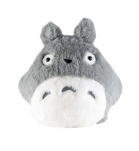 Sun Arrow Ghibli - Mon voisin Totoro - Peluche de Totoro Gris totoro Peluches
