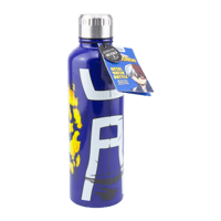 Paladone Products Ltd My Hero Academia - Gourde en métal my, hero, academia Articles de table et maison