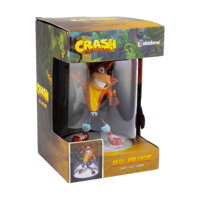 Paladone Products Ltd Crash Bandicoot - Bell Jar Light crash, bandicoot Lampes et Eclairage