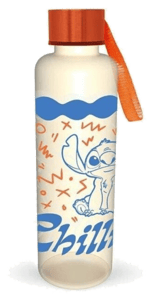 Pyramid International Disney - Lilo et Stitch - Bouteille en plastique (Chillin') 525ml disney lilo, and, stitch Articles de table et maison