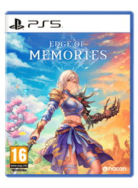 Nacon Edge of Memories - PS5  Playstation 5 Jeux