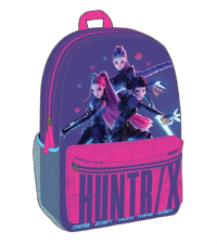 Pyramid International KPop Demon Hunters - Huntrix Pocket Backpack kpop, demon, hunters Bags