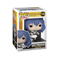 Funko Funko Pop! Animation: Tokyo Ghoul:Re - Saiko Yonebayashi tokyo, ghoul Figurines et répliques