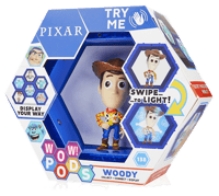 Wow! Wizarding World Wow! POD - Disney Toy Story - Woody toy, story Figurines et répliques