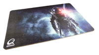 QPAD QPAD - CT Collector Astronaut - Tapis de souris Gaming XXL 40.5x28.5cm  Tapis de Souris