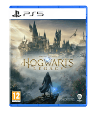 Warner Hogwarts Legacy : L'Héritage de Poudlard - PS5 harry, potter Playstation 5 Jeux