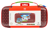 Turtle Beach Turtle Beach - Étui de voyage PlayTrek Mario Bricks pour Nintendo Switch, Switch modèle OLED et Switch 2  Nintendo Switch Accessoires  Nintendo Switch Lite Nintendo Switch OLED Nintendo Switch 2