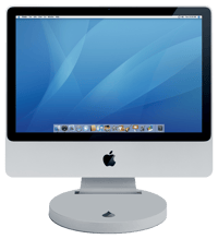 Rain Design Rain Design i360° Turntable for iMac 20-23"  