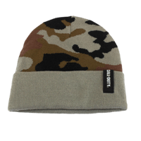 Heroes Inc. Call of Duty - Bonnet Camouflage  call, of, duty Casquettes et Beanies