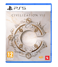 2K Games Sid Meier's Civilization VII - PS5 sid, meiers, civilization Playstation 5 Jeux
