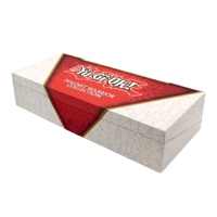 Fanattik Yu-Gi-Oh! - Set de Lingot "Guerrier Magnétique" en Édition Limitée yu, gi, oh Figurines et répliques