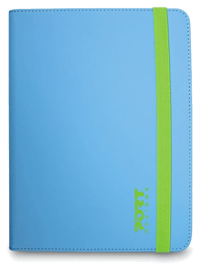 Port Designs Port Designs Noumea 7/8" Tablet Universal Protective Case Pure Blue  Tablettes