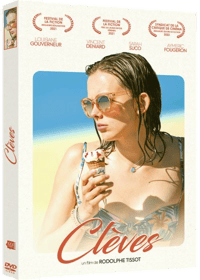 Lcj Clèves  DVD