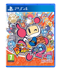 Konami SUPER BOMBERMAN R 2 - PS4 bomberman Playstation 4 Jeux