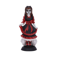 Nemesis Now Nemesis Now - James Ryman - "Haunted Doll" Statue 17.5cm Nemesis, Now Figurines et répliques