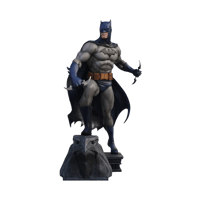 Muckle DC Comics - Statue taille réelle Batman silence (Base incluse) batman dc, comics Figurines et répliques