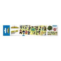 Paladone Products Ltd My Hero Academia - Tapis de souris my, hero, academia Tapis de Souris