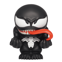 Monogram International Inc. Marvel - Tirelire Venom en PVC Marvel, Venom marvel Figurines et répliques