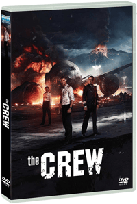 Ab Vidéo The Crew  DVD