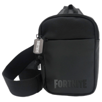 CYP BRANDS EVOLUTION SL Fortnite - Petit sac à bandoulière "Where We Droppin?" fortnite Sacs