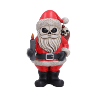 Nemesis Now Nemesis Now - "Noel" Statue 10.5cm Nemesis, Now Articles de table et maison
