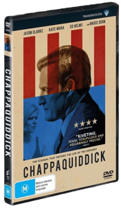 Coming Soon Home Video Le secret des Kennedy  DVD