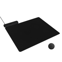 Logitech Logitech - Tapis de souris de charge sans fil POWERPLAY 2  Tapis de Souris