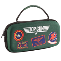 Numskull Numskull - Housse de transport Top Gun  pour Nintendo Switch  Nintendo Switch Accessoires