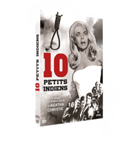 Bqhl Dix Petits Indiens  DVD