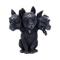 Nemesis Now Figurine de collection Diabarkus 10.5cm none Figurines et répliques