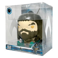 Plastoy Plastoy - DC Comics - Tirelire Chibi Aquaman aquaman dc, comics Articles de table et maison