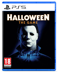 Illfonic Halloween: The Game - PS5 Halloween Playstation 5 Jeux