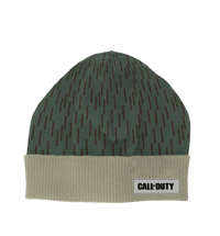 Plaion Call of Duty: Cold War Bonnet "Double Agent" Double-Sided call, of, duty Casquettes et Beanies