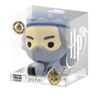 Plastoy Plastoy - Harry Potter - Albus Dumbledore Chibi sparbössa harry, potter Porslin och hushållsartiklar